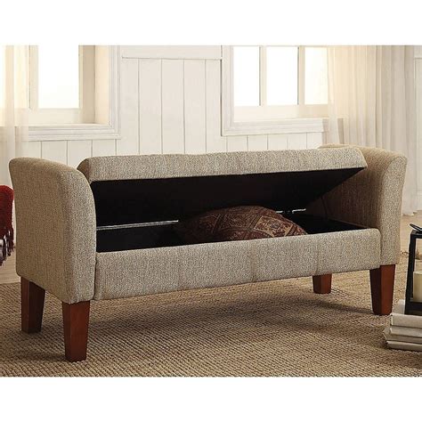 bed bath and beyond storage bench|benches for bed bath and beyond.